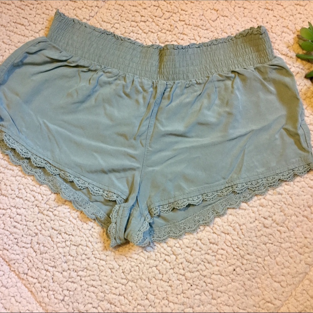 Hollister Shorts